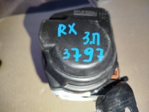 Ремень безопасности Lexus RX 4 GGL25L GYL25L AGL20L AGL25L 2015-2022 Задн. Прав.