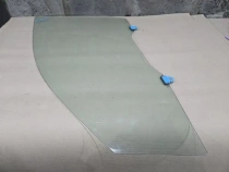 Стекло двери Mitsubishi Outlander 3 GF 2012-2022 Перед. Лев.