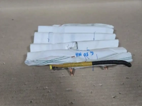 Подушка безопасности в сиденье Infiniti Q50 V37 2013-2023 Перед. Прав.