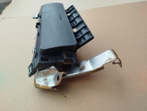 Подушка безопасности в колени Lexus NX AYZ10L AYZ15L ZGZ10L ZGZ15L 2014-2021  