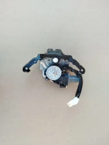 Замок двери багажника Lexus RX 4 GGL25L GYL25L AGL20L AGL25L 2015-2023 Задн. 