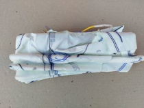 Подушка безопасности в сиденье Lexus GS 4 GRL16L AWL10L GRL15L GWL10L GRL11L ARL10L 2015 Перед. Прав.