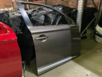 Дверь Mitsubishi Outlander 3 GF 2018-2021 Перед. Прав.