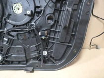 Дверная карта Kia Sorento Prime UM 2014-2020 Перед. Прав.