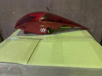 Фонарь Kia Sportage QL 2015-2022 Задн. Прав.