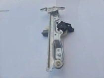 Стеклоподъемный механизм Nissan Qashqai J11 2013-2022 Задн. Лев.