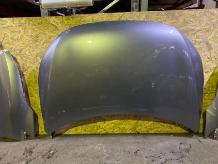 Ноускат Mitsubishi Eclipse Cross GK 2020 Перед. 