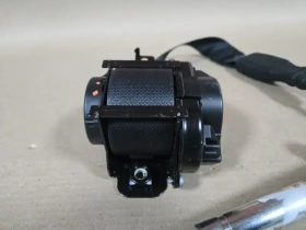 Ремень безопасности Kia Stinger J5 2017- Перед. Лев.