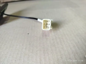 Камера заднего вида Mitsubishi Outlander 3 GF 2012-2023 Задн. 