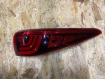 Фонарь Kia Sportage QL 2015-2022 Задн. Прав.