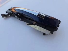 Ручка двери Infiniti Q50 V37 2013-2023 Задн. Прав.