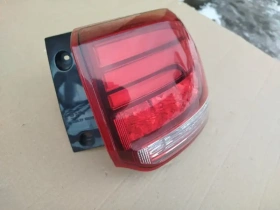 Фонарь Mitsubishi Outlander 3 GF 2015-2021 Задн. Прав.