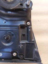 Фонарь Lexus RX 4 GGL25L GYL25L AGL20L AGL25L 2015-2019 Задн. Лев.