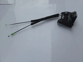 Замок двери Toyota C-HR MAXH10, NGX10,50, ZGX10 2019 Перед. Прав.