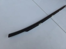 Бархотка двери Hyundai Tucson TL 2015-2021 Задн. Прав.