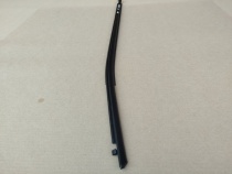 Бархотка двери Toyota RAV4 50 XA50 2018-2023 Перед. Прав.