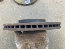 Диск тормозной Honda CRV 5 RW 2016-2024 Перед. 