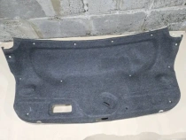 Обшивка двери багажника Mazda 6 GJ GJ 2015-2023  