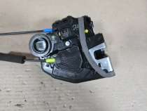 Замок двери Toyota Corolla E210 E210 2018- Задн. Лев.