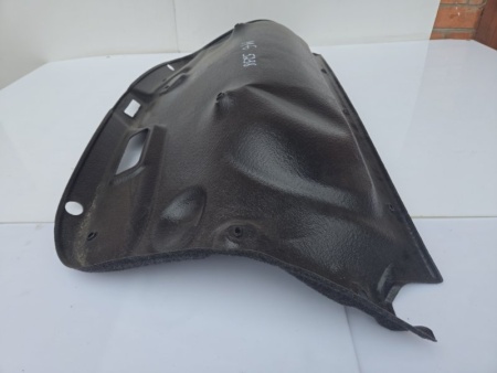 Обшивка двери багажника Mazda 6 GJ GJ 2012-2022  