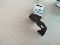 Ремень безопасности Lexus RX 4 GGL25L GYL25L AGL20L AGL25L 2015-2022 Перед. Лев.