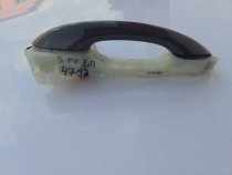 Ручка двери внешняя Hyundai Santa Fe 4 TM 2018-2024 Задн. Прав.