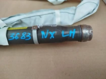 Подушка безопасности боковая Lexus NX AYZ10L AYZ15L ZGZ10L ZGZ15L 2014-2021  Лев.