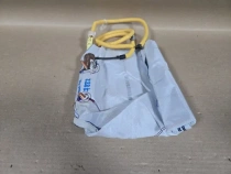 Подушка безопасности в сиденье Hyundai Tucson TL 2015-2021 Перед. Лев.