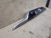 Накладка двери багажника Toyota RAV4 50 XV50 2018-2023 Задн. 