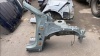 Лонжерон передний правый Toyota Corolla Cross 2020- кузов MXGH10, MXGH15, ZVG10 (OEM 51205-02960)