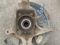 Кулак поворотный Kia Sorento Prime UM 2014-2020 Перед. Прав.