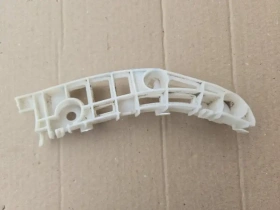 Кронштейн крыла Mitsubishi Outlander 3 GF 2012-2022 Перед. Прав.