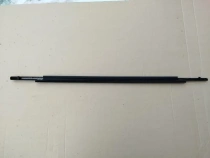 Бархотка двери Mitsubishi Outlander 3 GF 2012-2021 Задн. Прав.