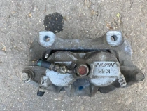 Суппорт тормозной Honda CRV 5 RW 2016-2024 Перед. Прав.