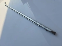 Бархотка двери Lexus NX AYZ10L AYZ15L ZGZ10L ZGZ15L 2014-2021 Задн. Прав.