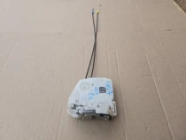 Замок двери Mitsubishi Outlander 3 GF 2012-2022 Задн. Лев.