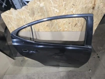 Дверь Lexus ES XV60 2015 Задн. Прав.