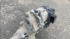 Рулевая рейка Toyota Camry 70 XV70 (2017-2023) OEM 45510-06562
