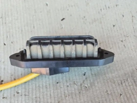 Кнопка открывания багажника Mitsubishi Outlander 3 GF 2012-2023 Задн. 