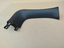 Обшивка двери багажника Mazda CX-5 1 KE 2011-2017  Лев.