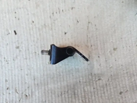 Петля двери багажника Mitsubishi Outlander 3 GF 2012-2023  