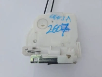 Замок двери Mitsubishi Outlander 3 GF 2012-2023 Задн. Лев.