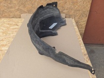 Подкрылок Toyota RAV4 50 XA50 2018-2023 Задн. Лев.