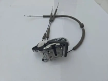 Замок двери Nissan X-TRAIL T32R 2013-2022 Задн. Прав.