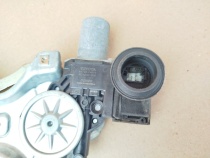 Стеклоподъемный механизм Toyota C-HR MAXH10, NGX10,50, ZGX10 2019 Перед. Лев.