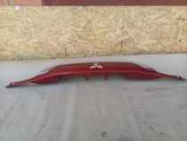 Накладка двери багажника Mitsubishi Outlander 3 GF 2015-2023 Задн. 