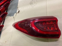 Фонарь Kia Sportage QL 2018-2022 Задн. Лев.