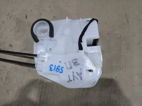 Замок двери Mitsubishi Outlander 3 GF 2012-2022 Задн. Прав.