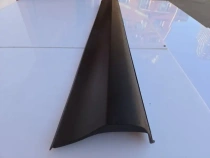 Молдинг двери Mazda CX-5 1 KE 2011-2017 Перед. Прав.