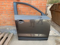 Дверь Mazda CX-5 2 KF 2020 Перед. Прав.